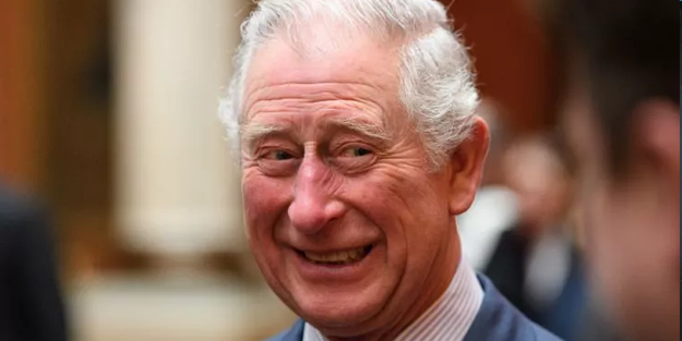 Kral Charles'ın resmini taşıyan ilk pullar üretilecek