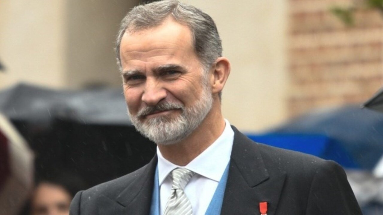 Kral Felipe’den İsrail’e tokat gibi karar! Filistin’in yanında durdu, ortalık karıştı