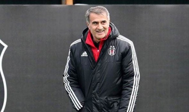 Kral Hoca Şenol Güneş