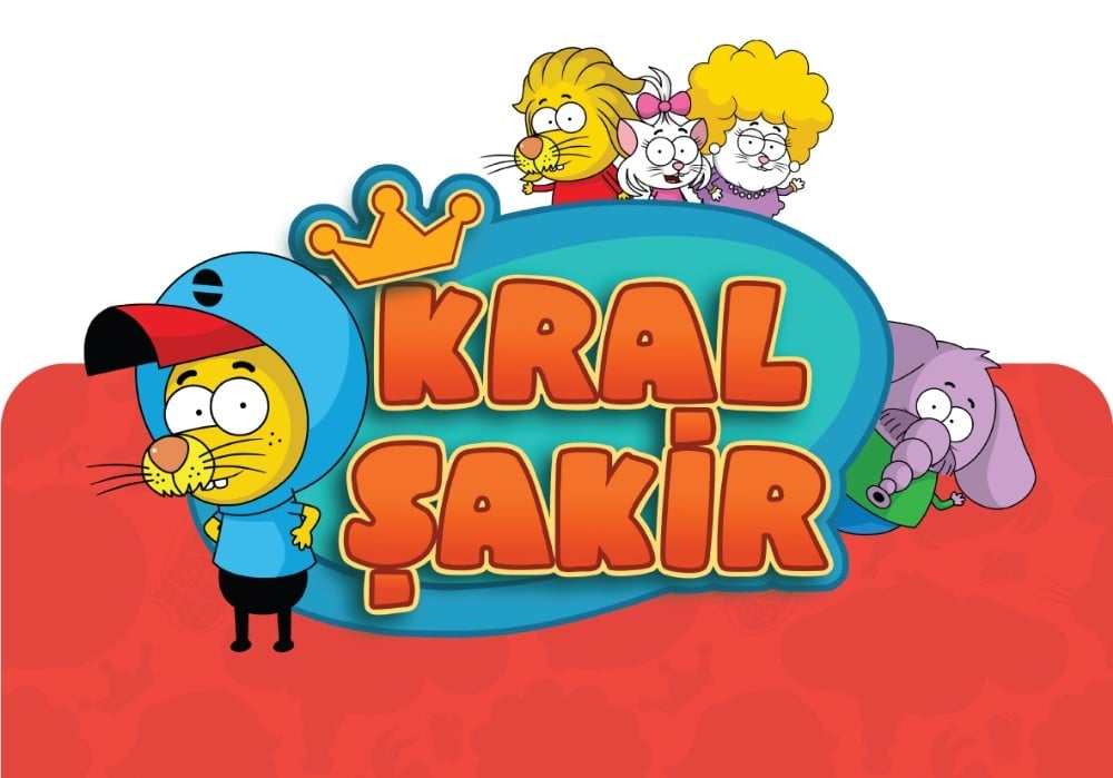 Kral Şakir, 67 Burda AVM’de miniklerle buluşuyor 