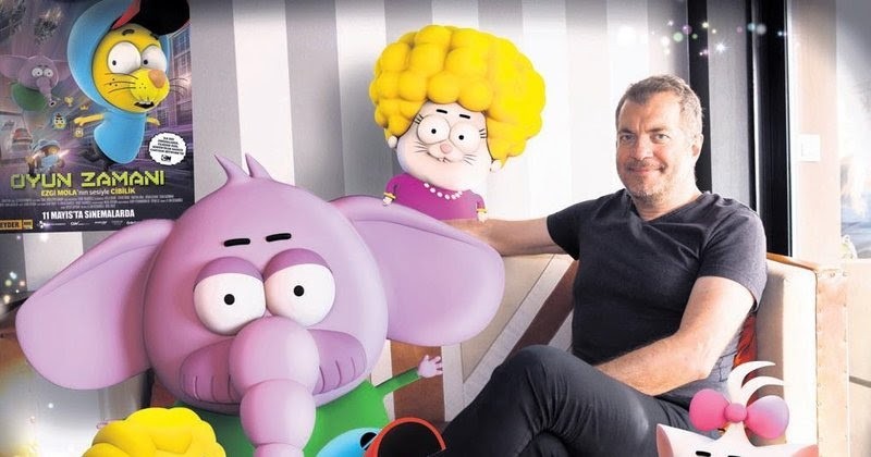 Kral Şakir’in karikatüristi İzmitli çocuklarla buluşacak 