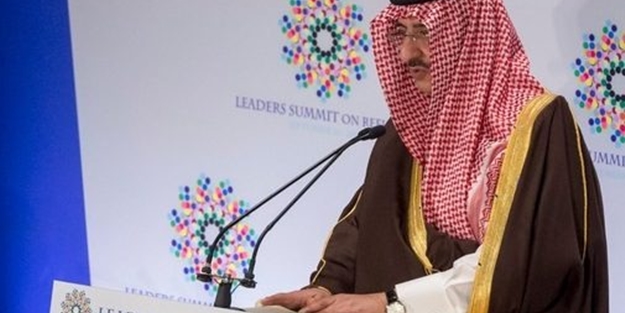 Kral'dan o ülkeye 50 Milyon dolar