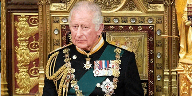 Kraldan sarayda ilginç tasarruf harekatı! Faturayı düşürmek için öyle şeyler yaptı ki...