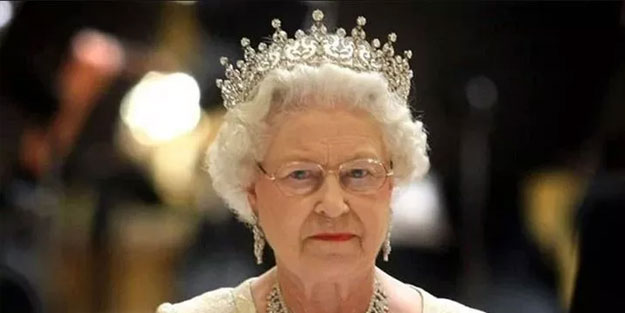Kraliçe 2. Elizabeth hayatını kaybetti