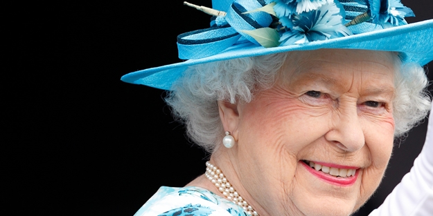 Kraliçe Elizabeth'e şok! Öldürüldüler