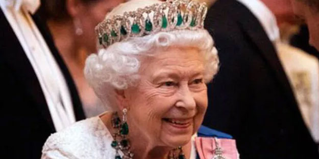 Kraliçe II. Elizabeth'in cenaze töreni için tarih açıklandı