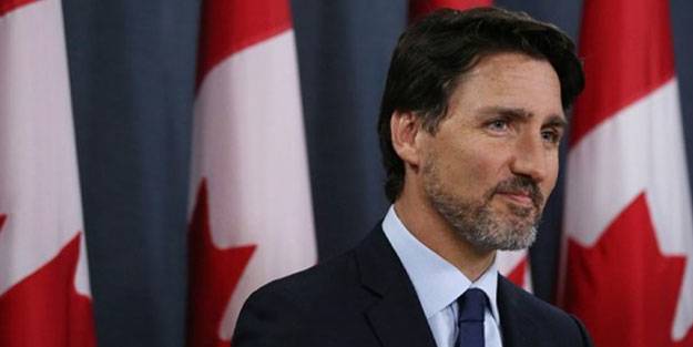 Kraliçe'nin atadığı vali istedi! Kanada erken seçime gidiyor