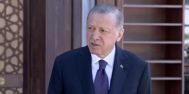 Kraliçenin cenazesine katılacak mı? Başkan Erdoğan açıkladı