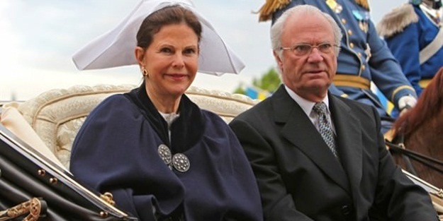 Kraliyet mülklerini sığınmacılara açıyor