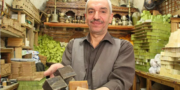 Kraliyet sarayına Mardin'den gidiyor: Prens Charles 15 yıldır sipariş veriyor!