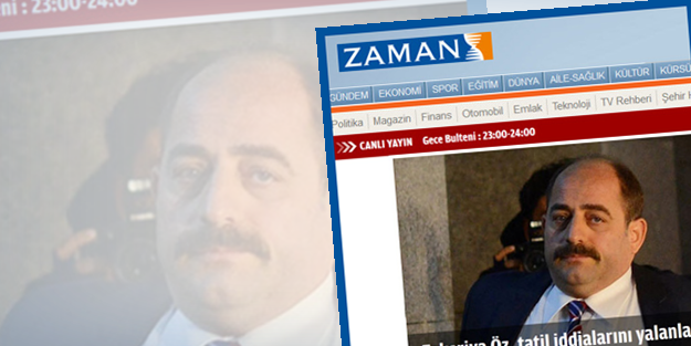 Krallara layık tatili perdeleme Zaman'ı