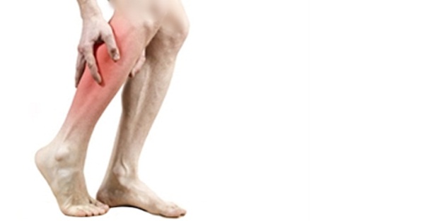 Kramplar için ev tedavileri