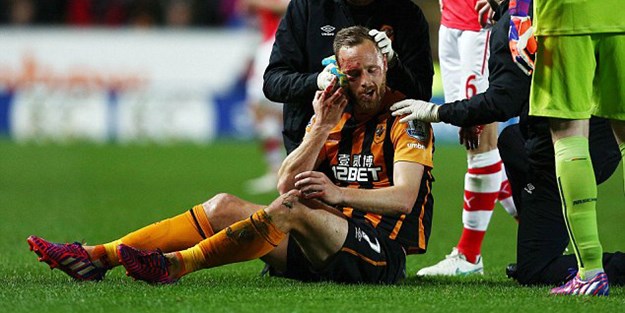 Yürek burkan görüntü