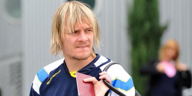 Krasic'ten iddialı açıklamalar!