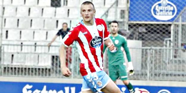 Kravets: Savaşa gidip halkıma yardım etmek istiyorum