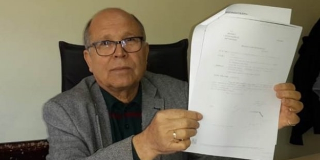 Kredi çekmek için gitti, hayatının şokunu yaşadı