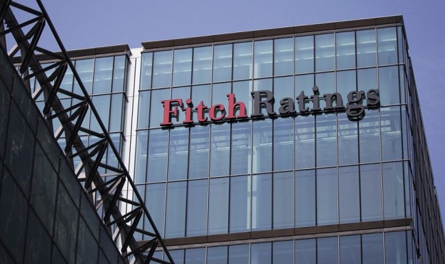 Kredi derecelendirme kuruluşu Fitch'ten Türkiye açıklaması