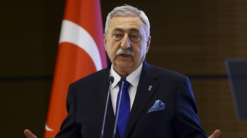 Kredi destek paketi piyasaya olumlu yansıdı
