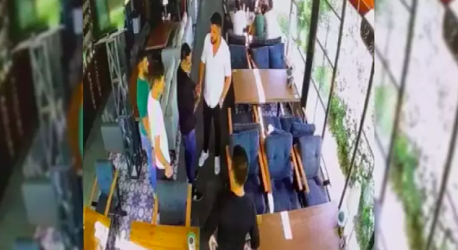 Kredi dolandırıcıları polisin ‘buluşma’ tuzağıyla yakalandı