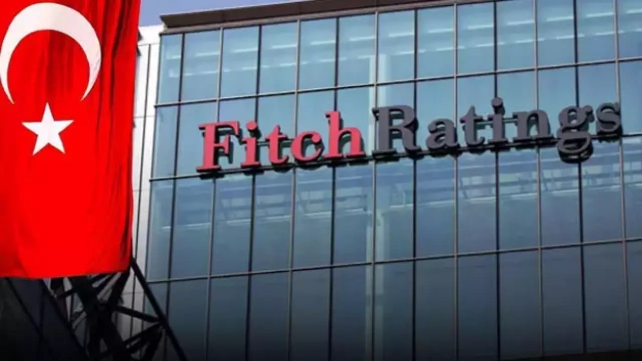Kredi hacminde tarihi artış: Türk bankacılık sistemi Fitch raporuna damga vurdu