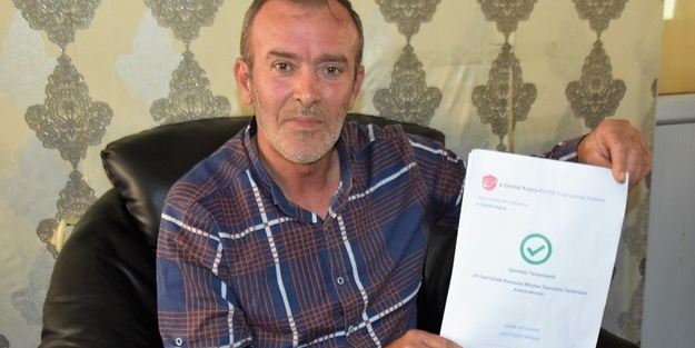 Kredi kartı aidatını iade etme vaadiyle 164 bin TL dolandırdılar