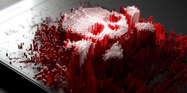 Kredi kartı bilgilerini ele geçiren android uygulamalar bulundu