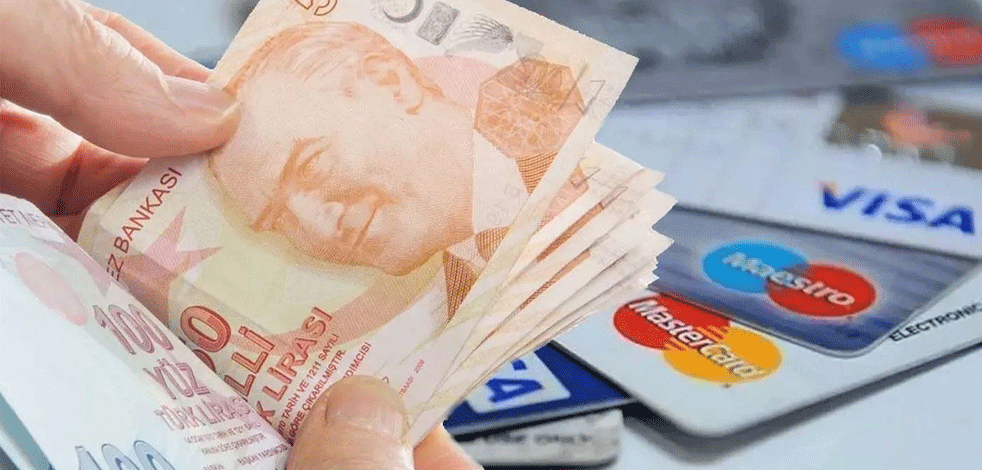 Kredi kartı borcu olanlar dikkat! Yeni düzenleme geliyor