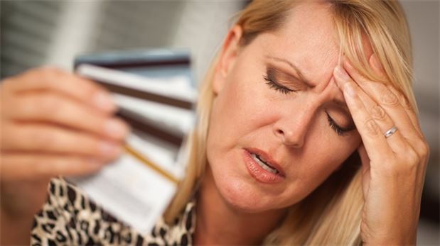 Kredi kartı kullananlar dikkat!