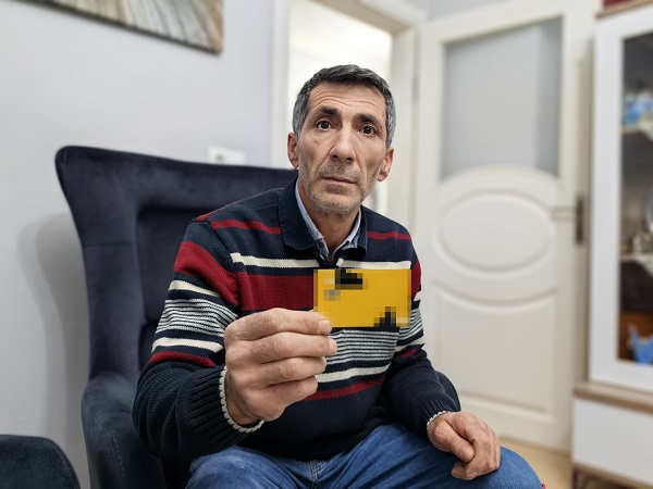 Kredi kartı olanlar dikkat! Akıllara durgunluk veren dolandırıcılık