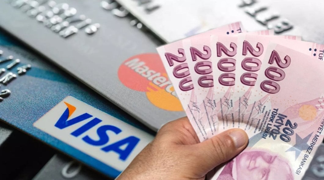 Kredi kartı olanlara üzücü haber! İşte bu çok kötü oldu! 1 Kasım'da başlıyor
