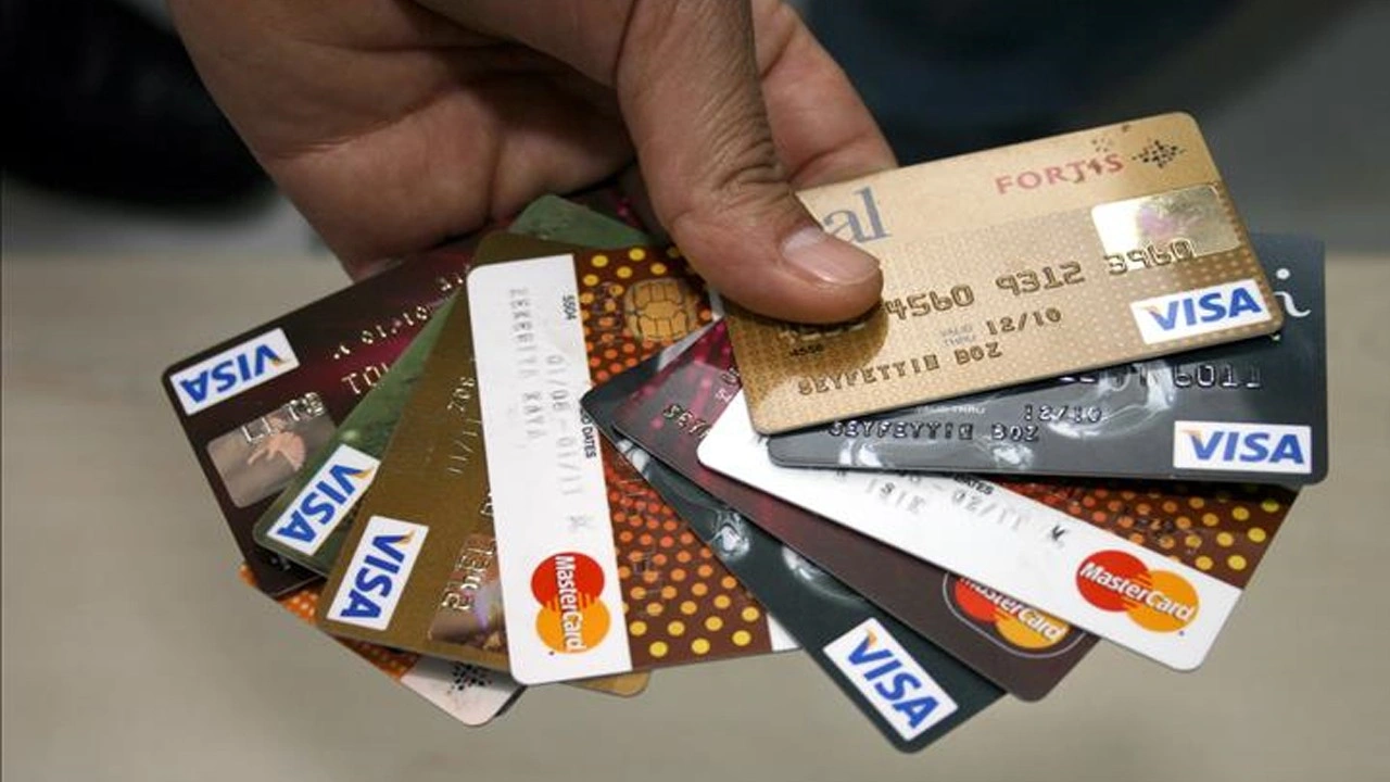 Kredi kartı ve kredi borcu olanlar dikkat. Başvuru için son 3 gün