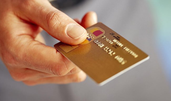 Kredi kartına taksit dönemi resmen başladı!