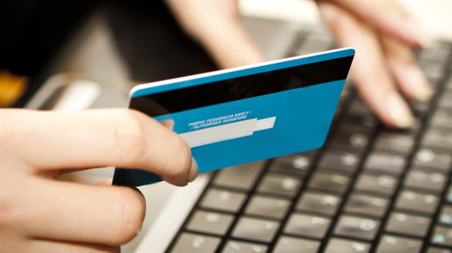 Kredi kartındaki ciddi tehlike