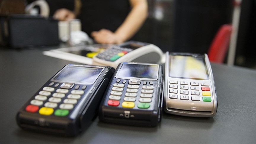 Kredi kartlarında taksitlendirme süreleri kuyum, mobilya ve elektrikli eşya alımlarında 3'er ay düşürüldü