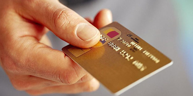 Kredi kartlarında yeni dönem!