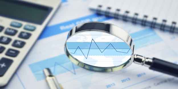 Kredi notuna yakın markaj! Fitch tamam diğerleri de gelir mi?