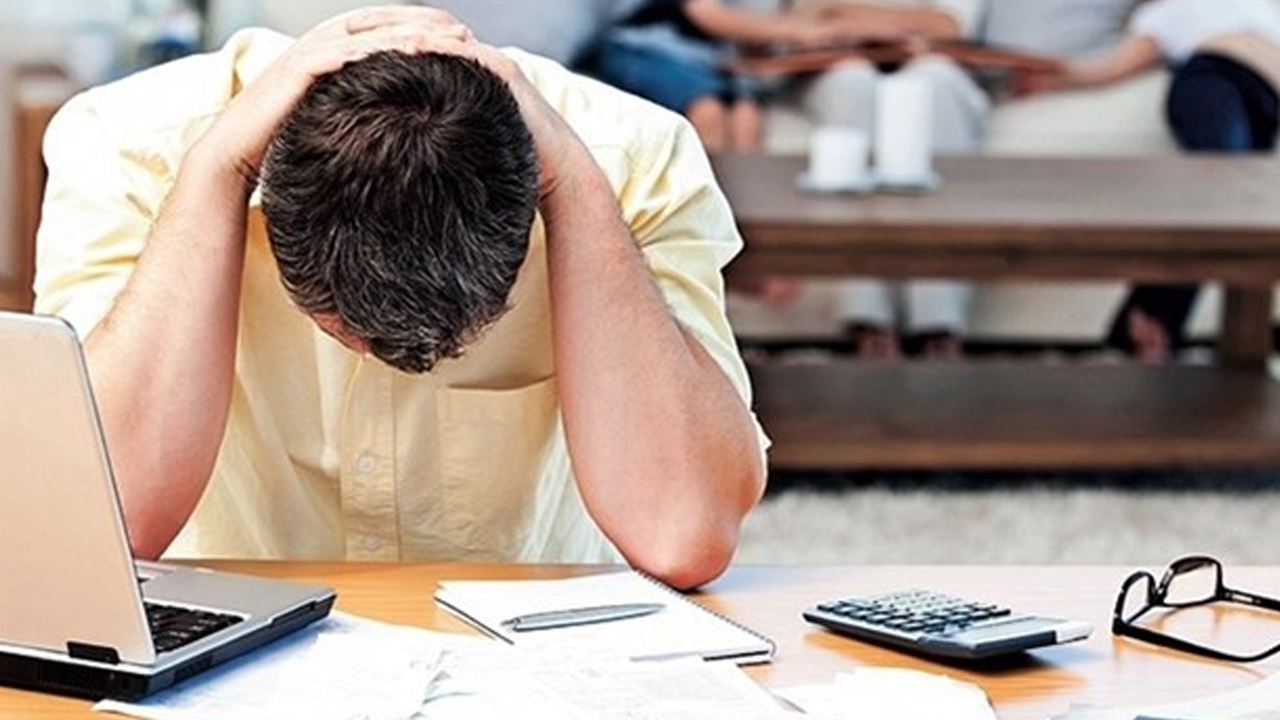 Kredi ve kart borçları tırmanışta!