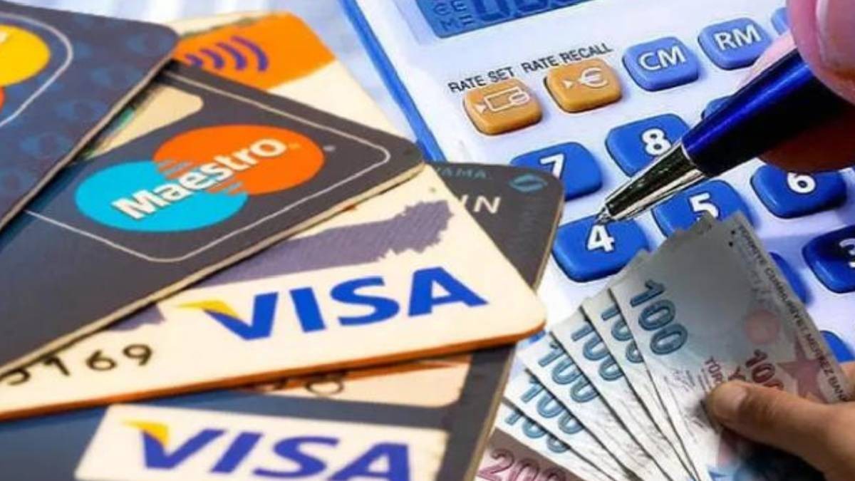Kredi ve kredi kartı borcu olanlara büyük şok! Hayata geçti