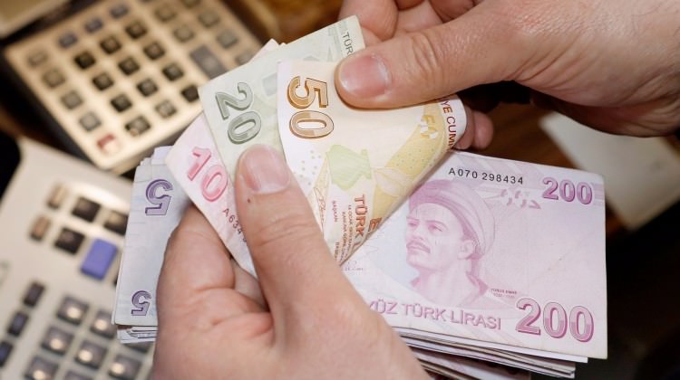 Kredi yapılandırmaları Resmi Gazete'de yayımlandı!