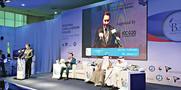 Kredibilite açığı kapatılırsa güçlü büyüme kolaylaşır