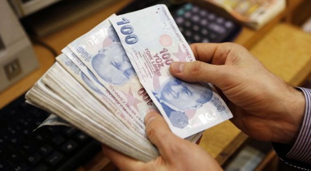 Krediler 2,3 trilyon TL’ye çıktı