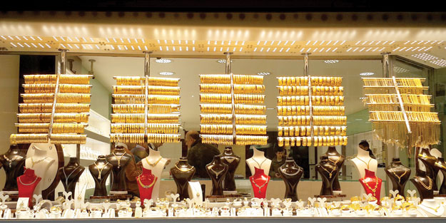 Kredili altın satışına 'faiz' tepkisi: Mağduriyet doğurur