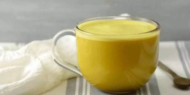 Metabolizma hızlandırıcı çay tarifi! Vücutta yağ yakılmasını sağlayın