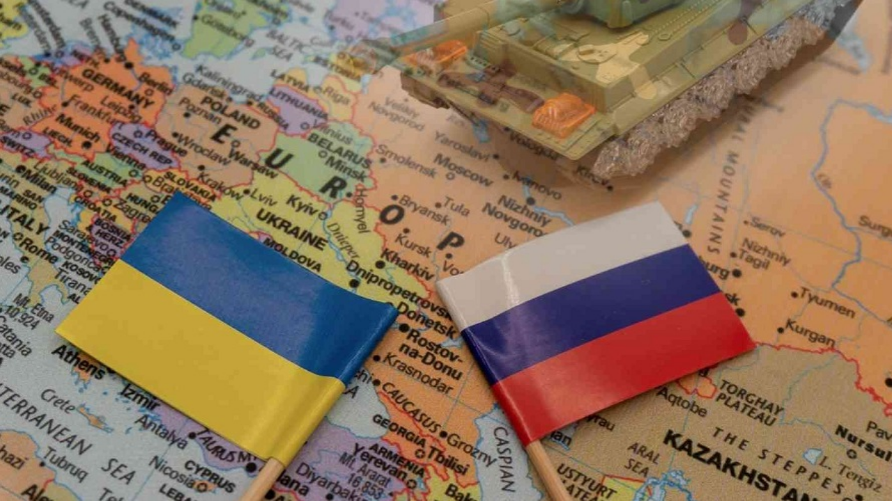 Kremlin açıkladı! Rusya eşi benzeri görülmemiş bir saldırıya uğradı