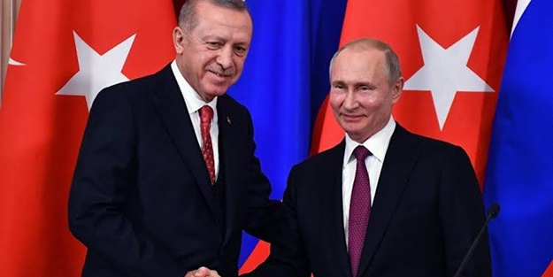 Kremlin doğruladı: Putin ve Erdoğan açılışa katılacak