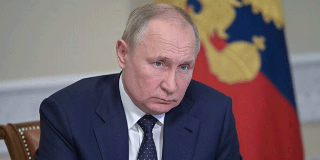 Kremlin duyurdu: Putin onayladı