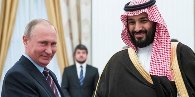 Kremlin duyurdu, sürpriz gelişme!