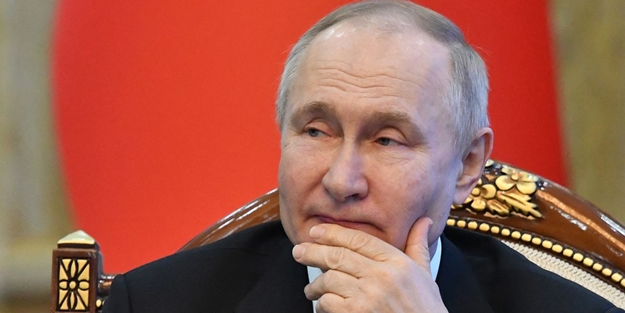 Kremlin duyurdu! Putin'den beklenmedik karar