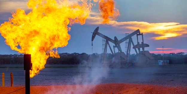 Rusya o ülkelere doğal gaz sevkiyatını durdurdu!