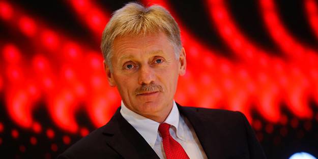 Kremlin: Erdoğan ve Putin'in dostane ilişkileri var